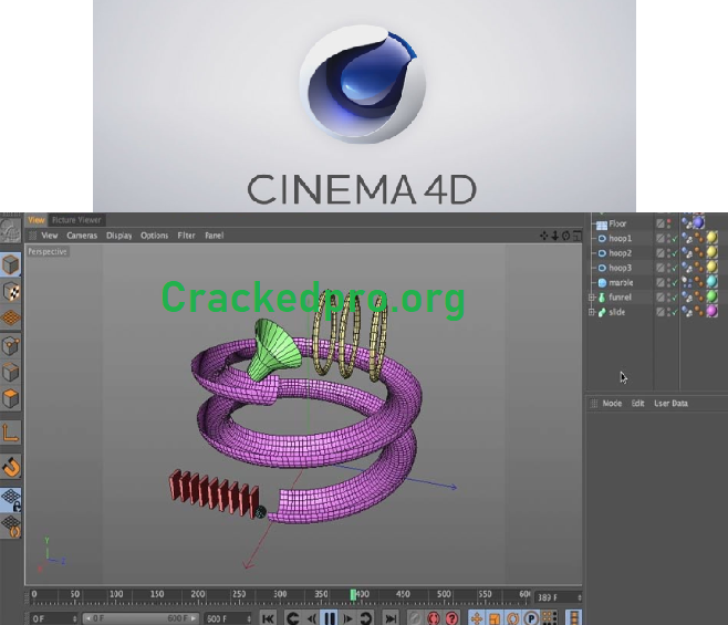 Adobe cinema 4d free download