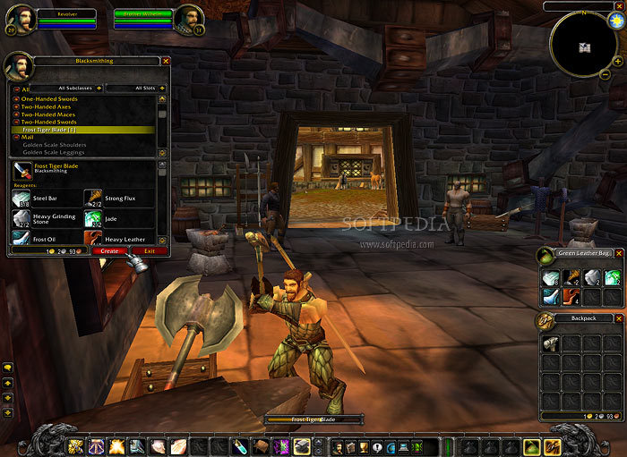 World Of Warcraft 3 Mac Download